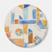 Ângulos Magnet (Vorne)