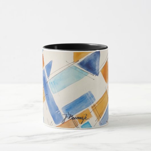 Ângulos Tasse (Zentrum)