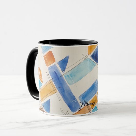 Ângulos Tasse (Vorderseite Links)