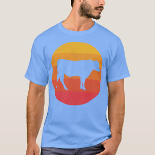 Angus Bull T-Shirt