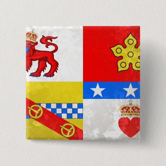 Angus Button (Vorderseite)