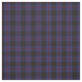 Angus District Tartan Scott Kariert Stoff (Muster)