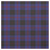 Angus District Tartan Stoff (Muster)