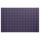 Angus District Tartan Stoff (Fat Quarter (45,7 x 55,9 cm))