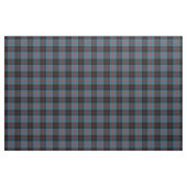 Angus District Tartan Stoff (Yard (91,4 cm))