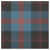 Angus District Tartan Stoff (Nahaufnahme)