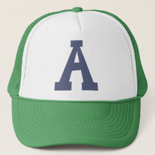 Angus-Hut Truckerkappe