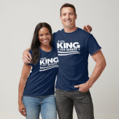 Angus King für Senat T-Shirt (Unisex)