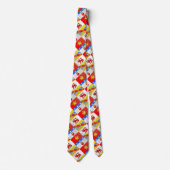 Angus Krawatte (Vorderseite)