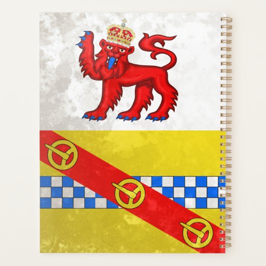 Angus Planer (Rückseite)