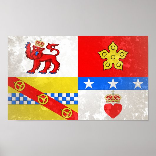 Angus Poster (Vorne)