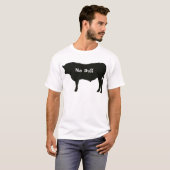 Angus-T - Shirt (Vorne ganz)