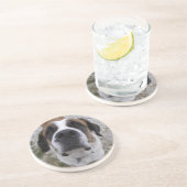 Angus-Untersetzer Untersetzer (Seite)