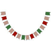 Angusina Wimpelkette (Alle)