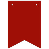 Angusina Wimpelkette (Zweite Fahne)