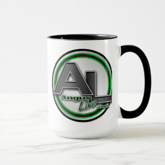 AngusliveTasse Tasse