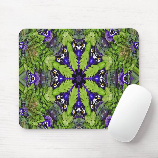 Anguß trägt…. mousepad (Mit Mouse)