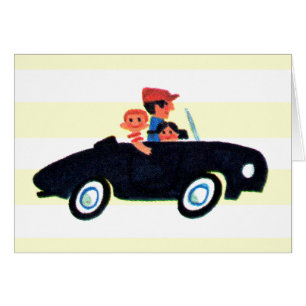 Anhalten der offenen Straße 3