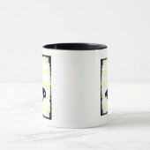 Anhalten der offenen Straße 3 Tasse (Zentrum)