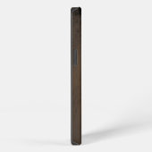 Anhalter iPhone Hülle (Rechte Seite)