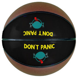 Anhalter's Basketball