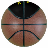 Anhalter's Basketball (Rechts)