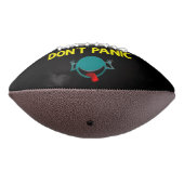 Anhalter's Football (Gedreht 270)