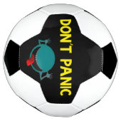 Anhalter's Fußball (Gedreht)