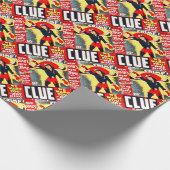 Anhaltspunkt-Junge Geschenkpapier (Ecke)