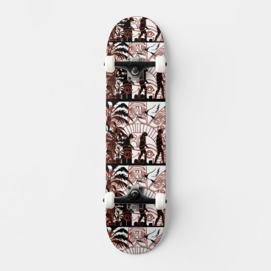 Anhang "2te Umschalt" Skateboard (Vorderseite)