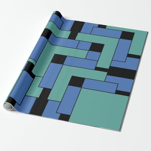Anhang-Abwrackpapier Geschenkpapier (Ungerollt)