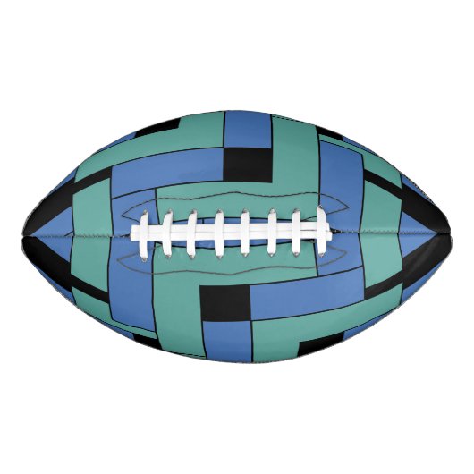Anhang Fußball Football (Vorderseite)