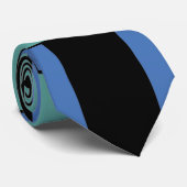 Anhang Krawatte (Gerollt)