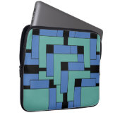Anhang Laptop Sleeve (Vorne Rechts)