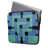 Anhang Laptop Sleeve (Vorderseite Links)