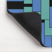 Anhang Maus-Pad Mousepad (Ecke)