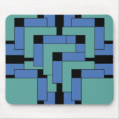 Anhang Maus-Pad Mousepad (Vorne)