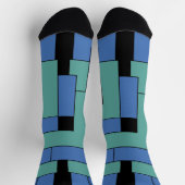 Anhang Socken (Oben)