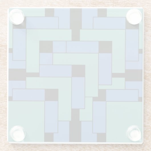 Anhang Untersetzer (Rückseite)