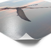 Anhang Urvogel Fotodruck (Ecke)