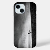 Anhänge auf Hügel Case-Mate iPhone Hülle (Rückseite)