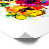 Anhänge Poster (Ecke)