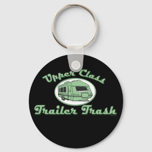 Anhänger-Abfall-Schlüsselanhänger Schlüsselanhänger