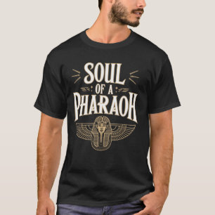 Anhänger der altägyptischen Mythologie ägyptischer T-Shirt