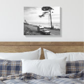 Anhänger für die Fahrzeugausziehung Leinwanddruck (Insitu (Schlafzimmer))