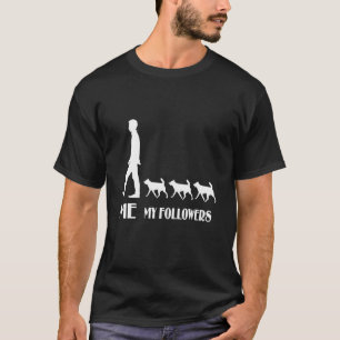 Anhänger, ich bin Katze T-Shirt