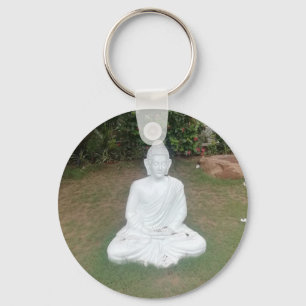 Anhänger Lord Buddha  Schlüsselanhänger