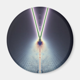 Anhänger Magnet