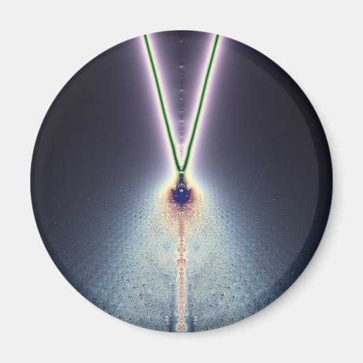 Anhänger Magnet (Vorne)
