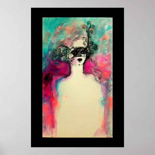 ANHÄNGER POSTER (Vorne)